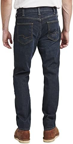 Men's The Athletic Fit Tapered Leg Jeans