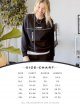 Women's Basic Soft & Comfortable Pullover Sweatshirt Fall Outfits