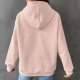 Womens Fall Fashion Hoodies Waffle Knit Hooded Sweatshirt Cute Drawstring Pullover Sweater Workout Gym Hoodie Tops