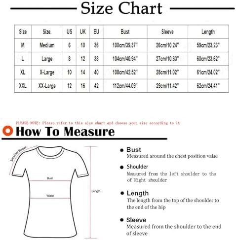 Women's 3/4 Sleeve Cotton Linen Blouses Dressy Casual Round Neck Tunic Shirt Summer Fashion Loose T Shirts Tops