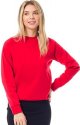 Women's Basic Soft & Comfortable Pullover Sweatshirt Fall Outfits