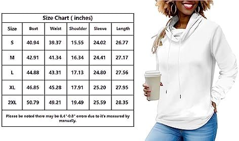 Sweatshirt For Women Casual Long Sleeve Pullover