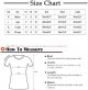 Women's 3/4 Sleeve Cotton Linen Blouses Dressy Casual Round Neck Tunic Shirt Summer Fashion Loose T Shirts Tops